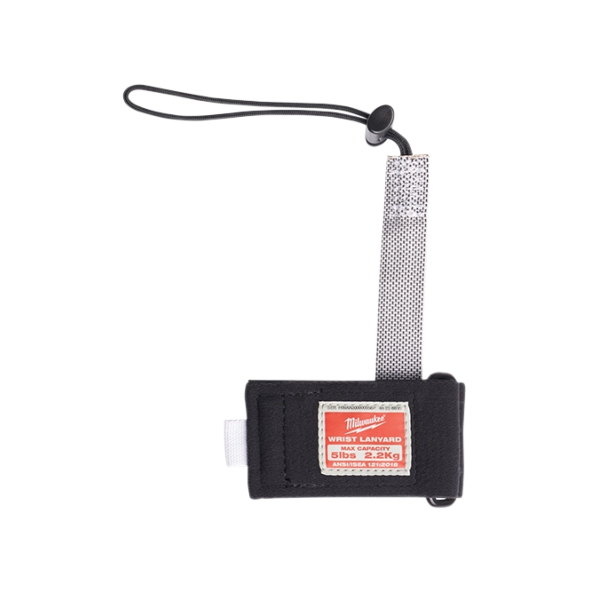 Milwaukke 5lb Wrist Lanyard  from GME Supply